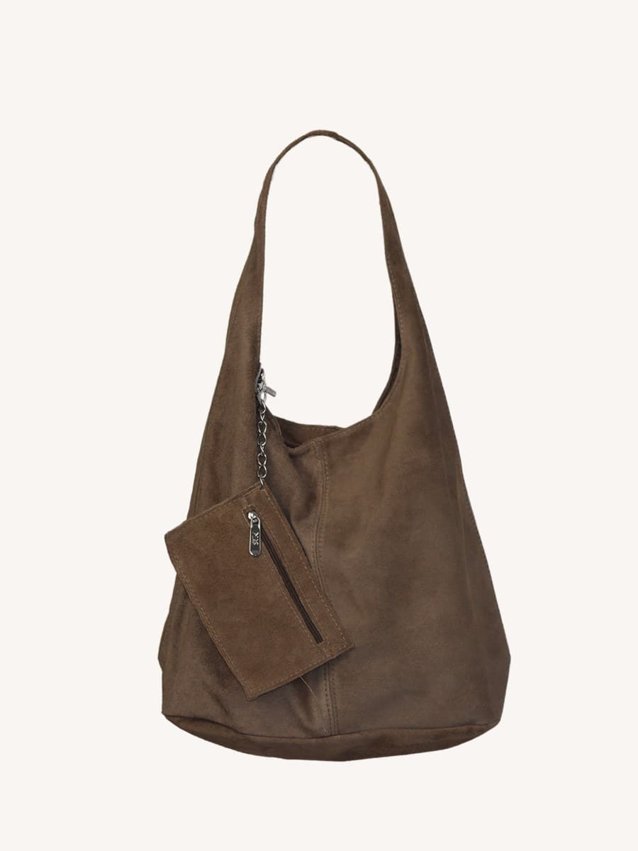 Le Tote Brume — Taupe